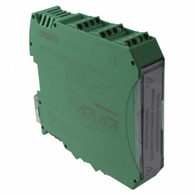 2900576 Phoenix Contact  Módulos de placas de controlador de motor